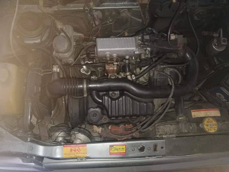 Suzuki Mehran VXR 2013 2