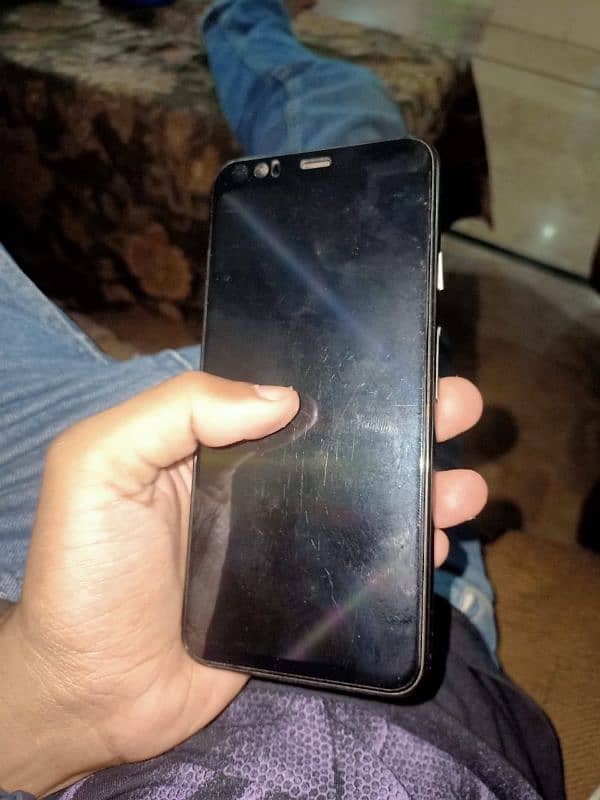 pixel 4 non pta 6/64gb 3