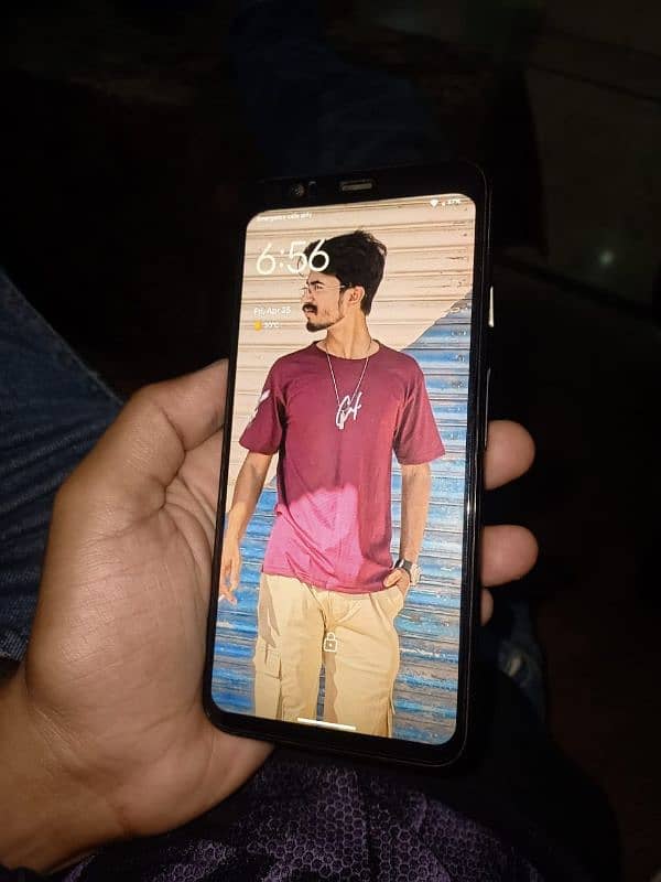 pixel 4 non pta 6/64gb 4