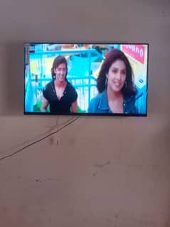 LED Samsung 48 inch  new condition WhatsApp number 03012522266