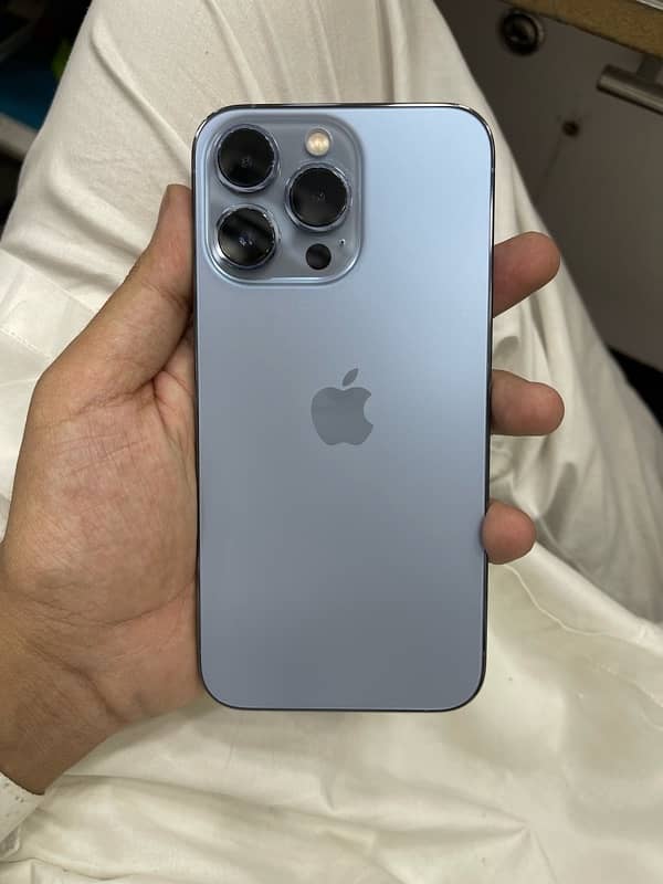 IPHONE 13 Pro JV 512GB 10/10 0