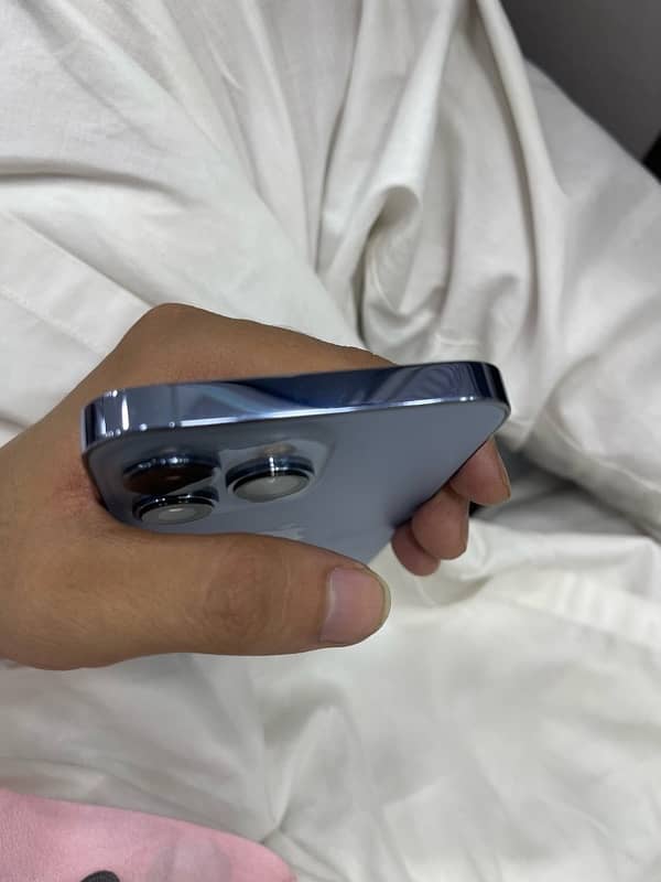 IPHONE 13 Pro JV 512GB 10/10 2