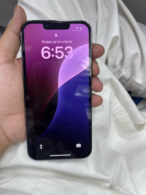 IPHONE 13 Pro JV 512GB 10/10 4