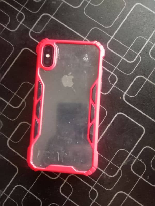 iphone x 256gb 1
