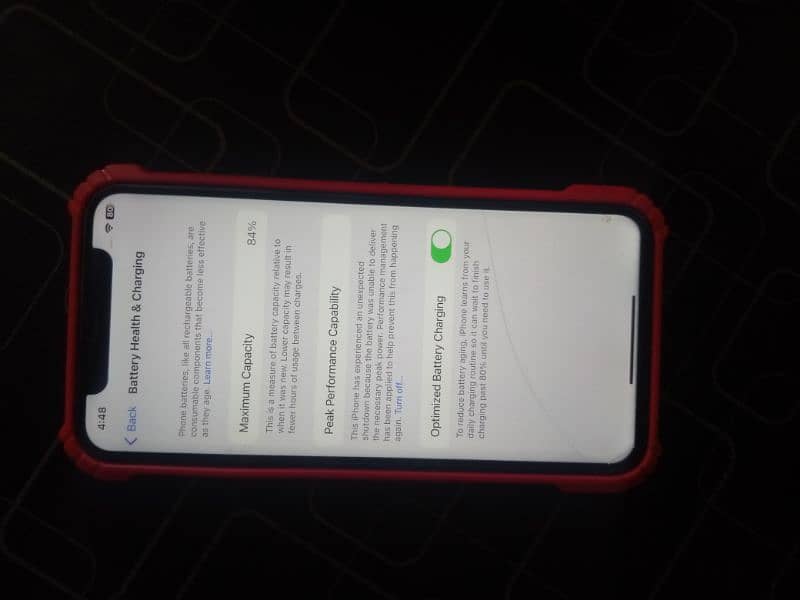 iphone x 256gb 3
