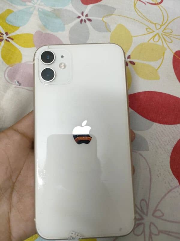 iPhone 11 Jv 0