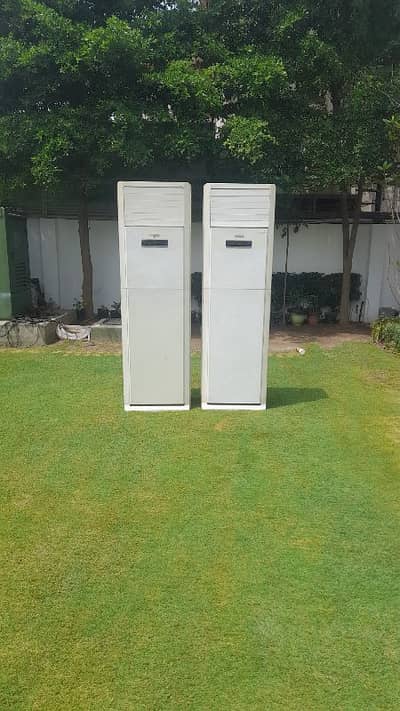 ac on rent 4 ton cabnet