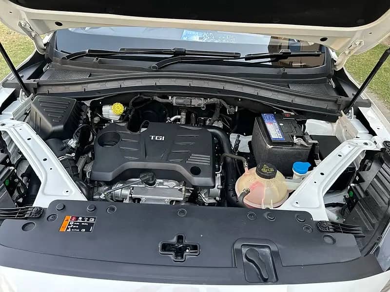 MG HS 2021 5