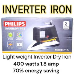INVERTER