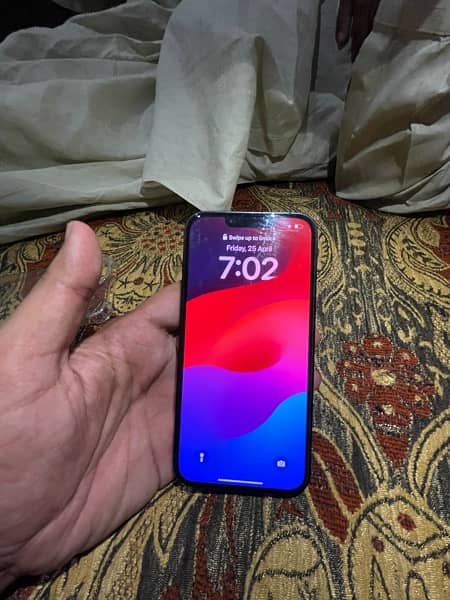 iphone 13 jv 128gb 100% battery health 0