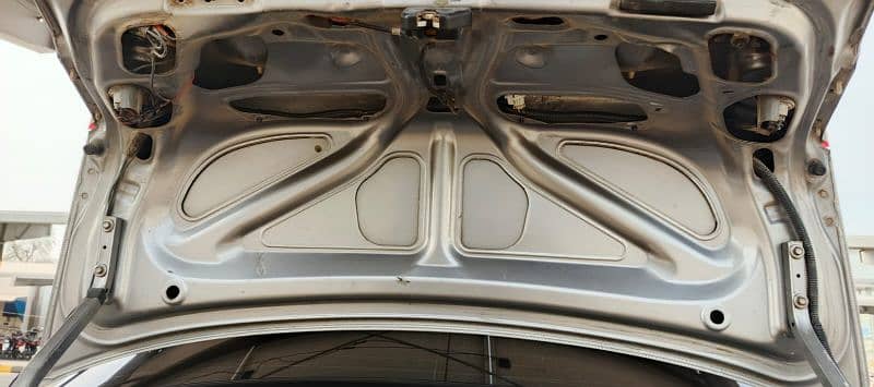 Honda Civic VTi 2004 6