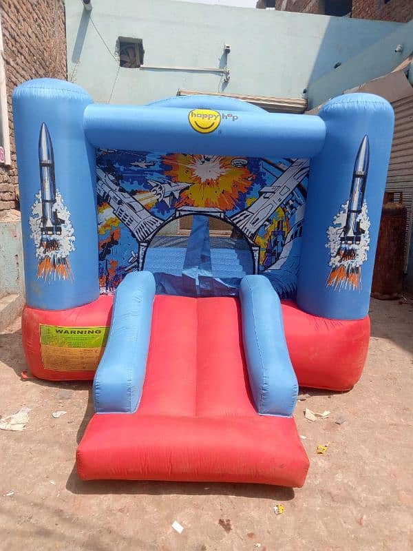 Jumping Castle | Jumbo jump | Jumping area | Event planner | 0