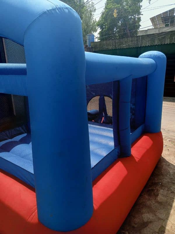 Jumping Castle | Jumbo jump | Jumping area | Event planner | 3
