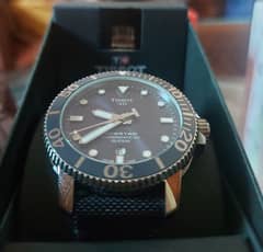 Tissot