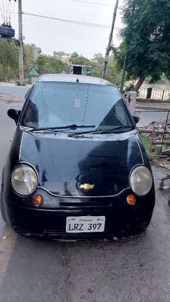 Chevrolet