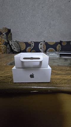 Apple earpod 4(original)