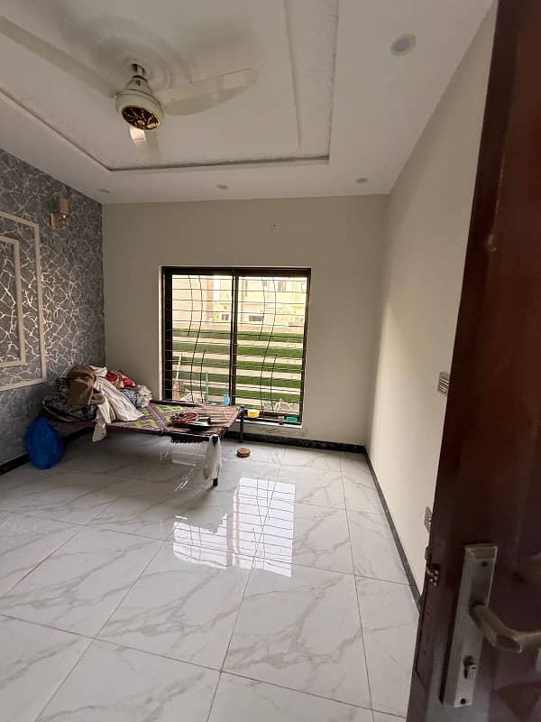 5 Marla House Are Available For Sale in Platinum Block 2