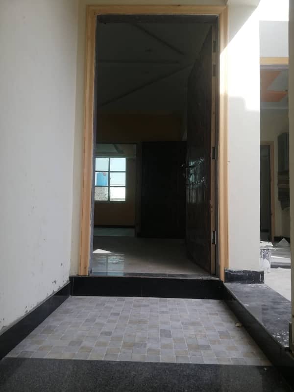 4 Marla Corner House Available For Sale In Muslim Town No1 Allied Moor Faisalabad 5