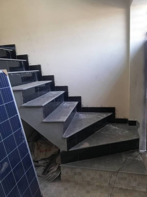 4 Marla Corner House Available For Sale In Muslim Town No1 Allied Moor Faisalabad 10