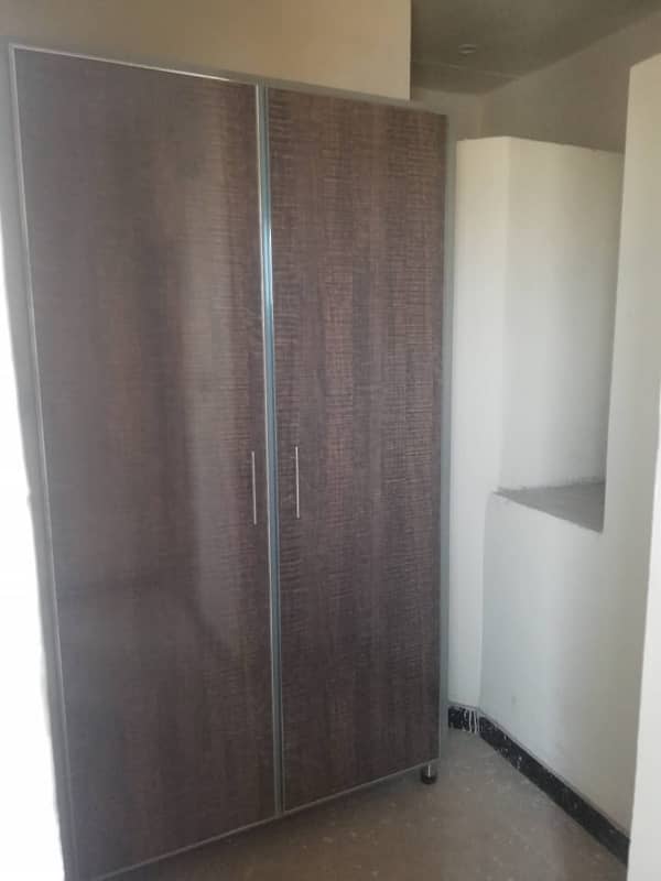 4 Marla Corner House Available For Sale In Muslim Town No1 Allied Moor Faisalabad 12