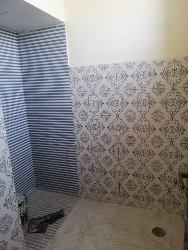 4 Marla Corner House Available For Sale In Muslim Town No1 Allied Moor Faisalabad 13