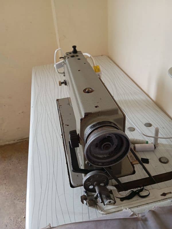 juki machine 555 for sale 5