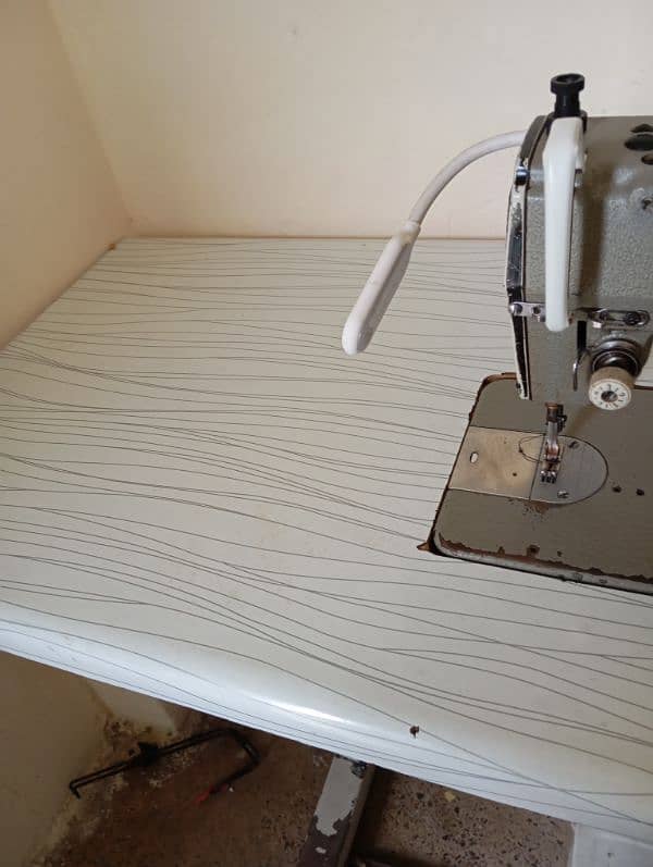 juki machine 555 for sale 6