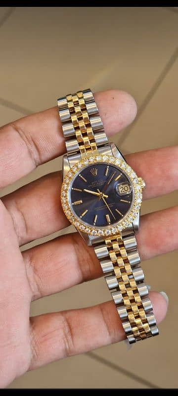 I buy old watches Rolex Omega Cartiar IWC Tudor Piaget Chopard Rado 6