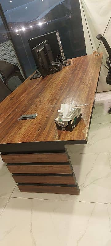 Office Conference Table available for  Sale 0