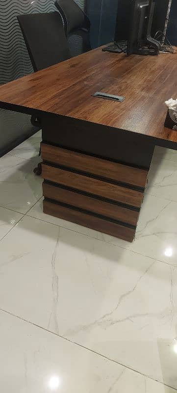 Office Conference Table available for  Sale 2