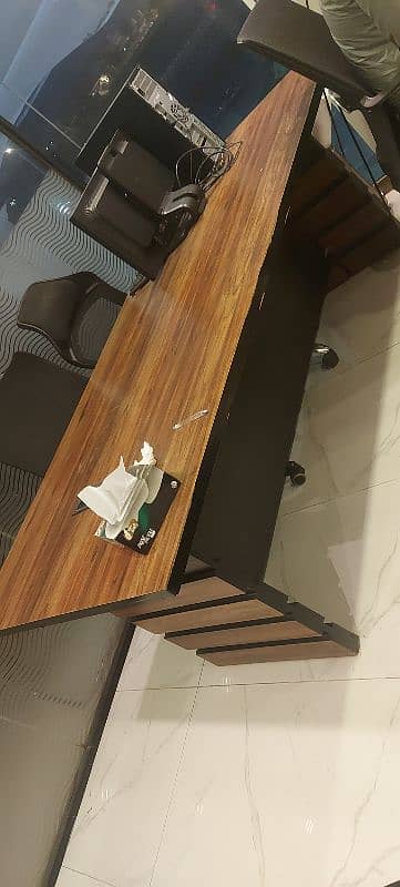 Office Conference Table available for  Sale 3