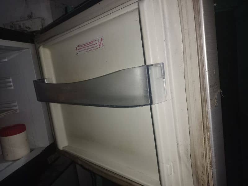 Pel Large Size Refrigerator 2