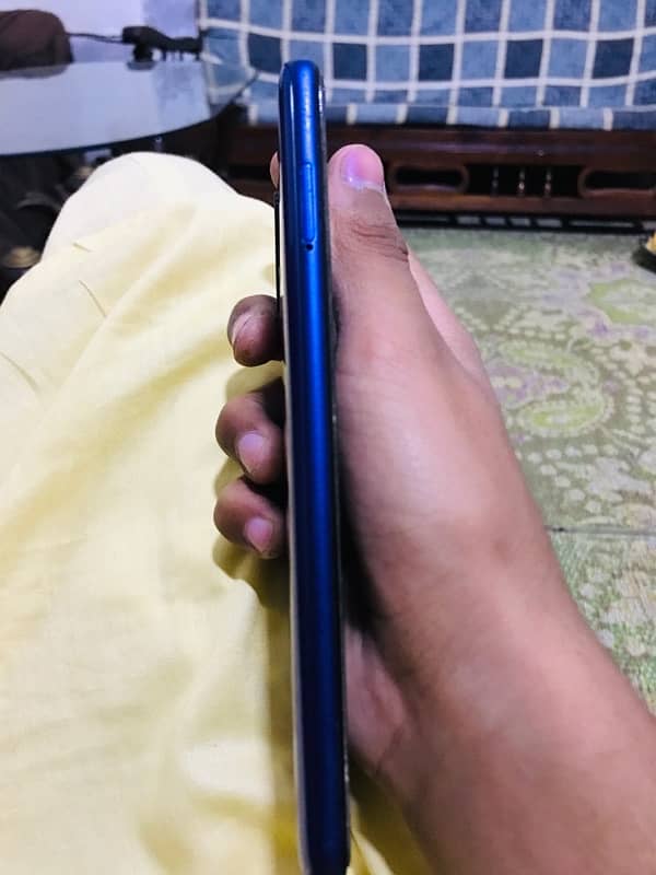 Samsung a21s dual official pta approved 4/64 2