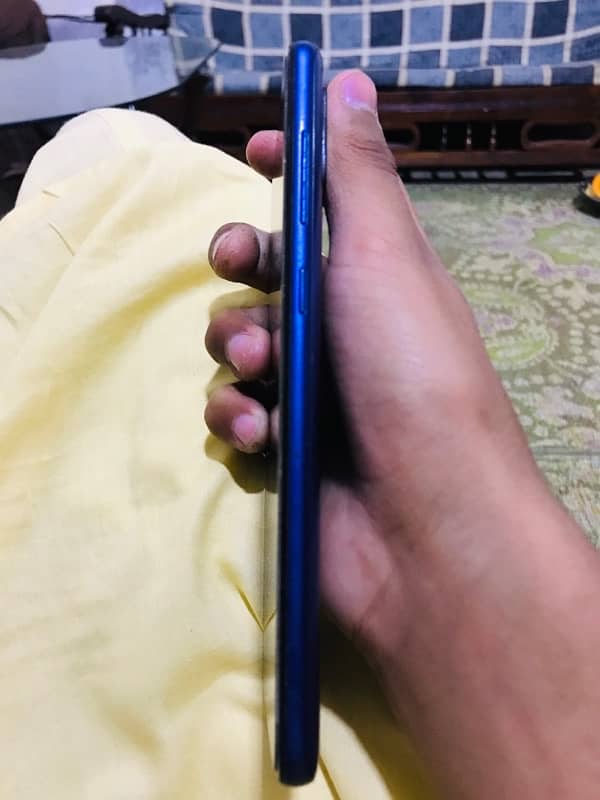 Samsung a21s dual official pta approved 4/64 3
