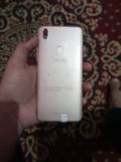 vivo y 85 kit hai only new phone bai smoth running
