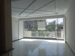 Office For Rent in G-10 Markaz