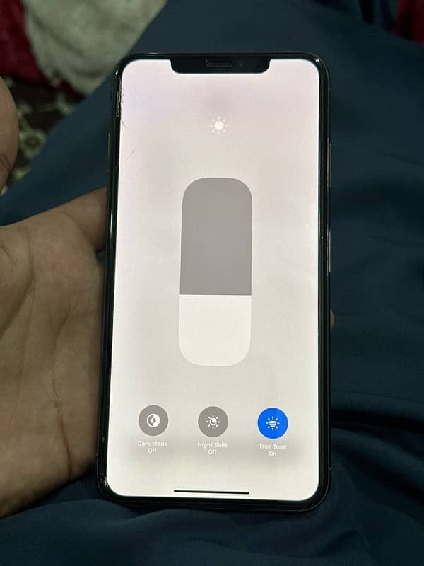 iphone  xs max pta approved 1