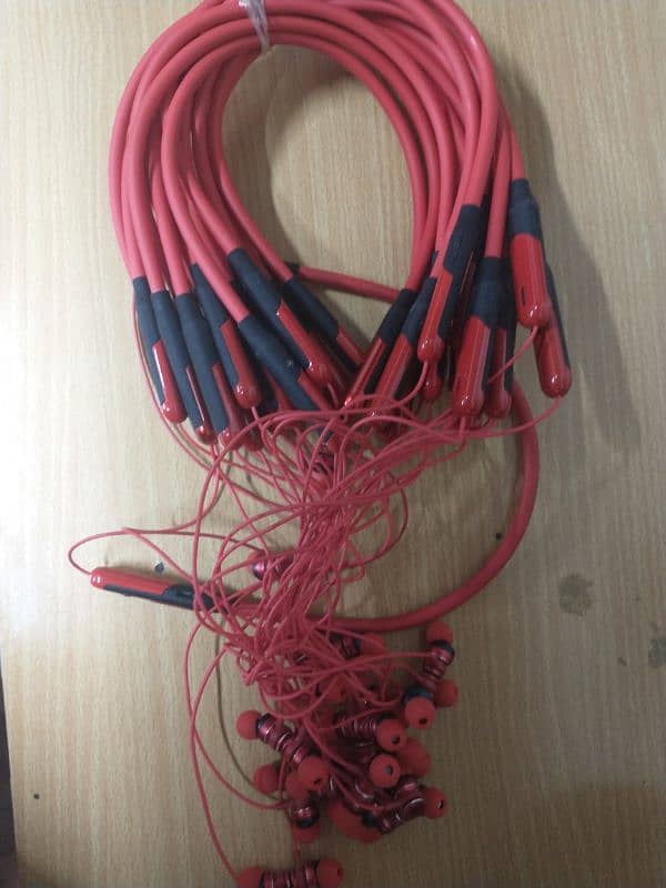 Magnetic Bluetooth Handsfree Imported 3