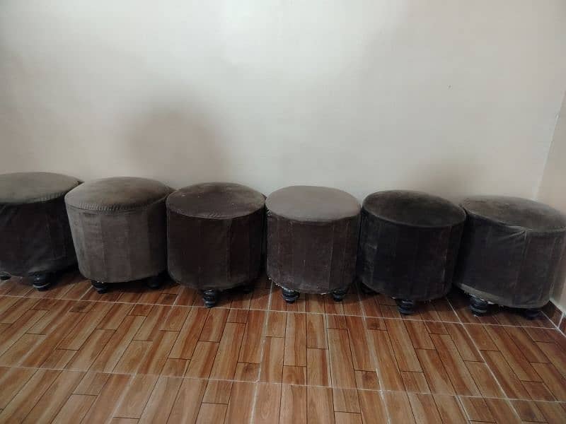 Stools for sale 1