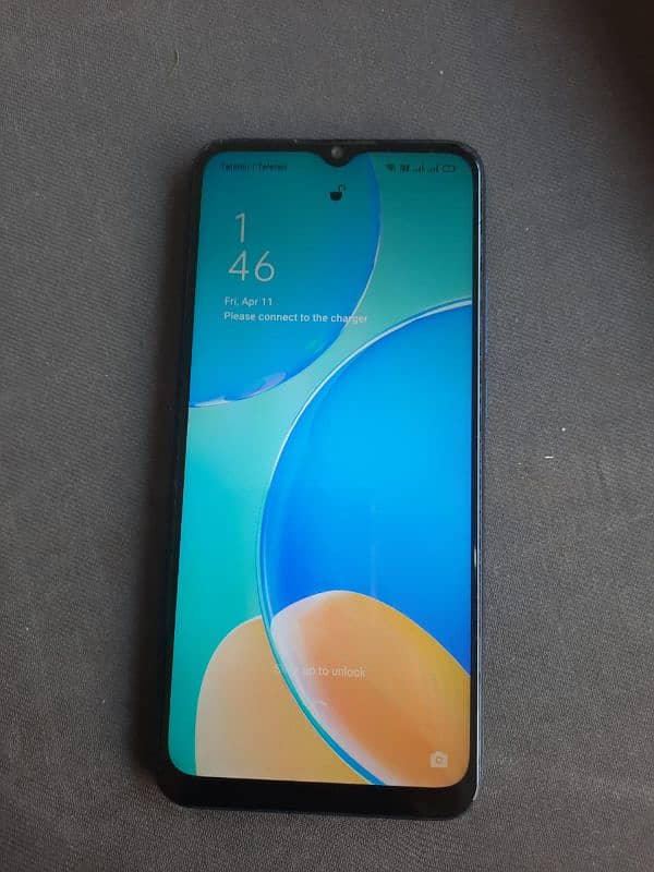 oppo a15s all ok pta proof hai 4 /64 gb. exchange available. 2