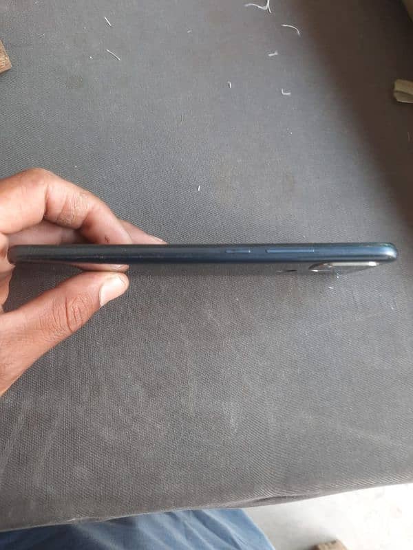 oppo a15s all ok pta proof hai 4 /64 gb. exchange available. 3