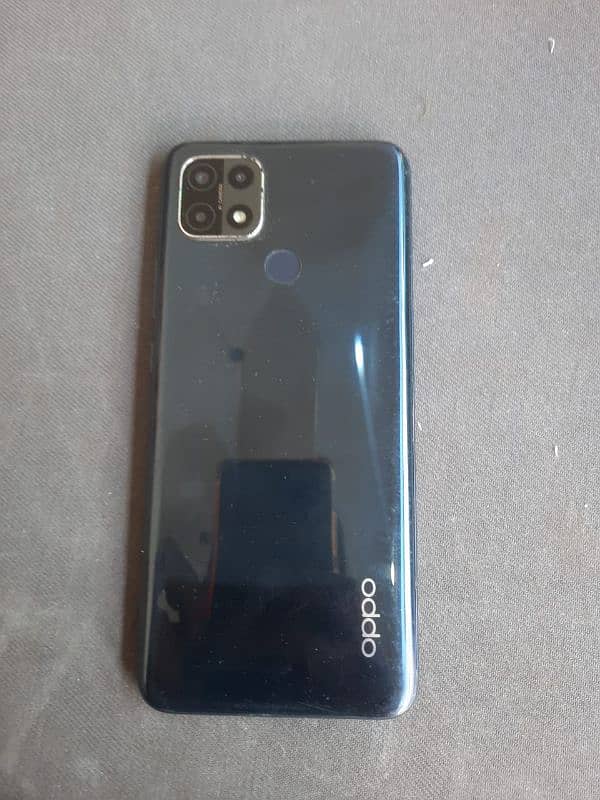 oppo a15s all ok pta proof hai 4 /64 gb. exchange available. 6