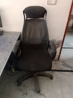 Boss brand Computer Chair 03198898344