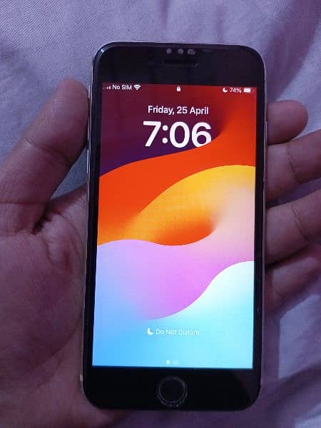 Iphone SE 2020 0