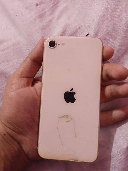 Iphone SE 2020 4