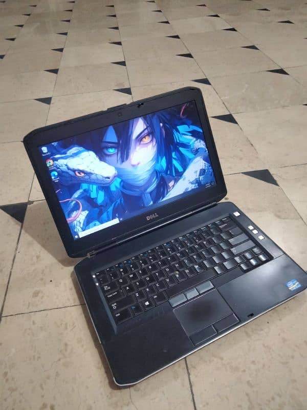 Dell e5430 i5 3rd gen for sale 0