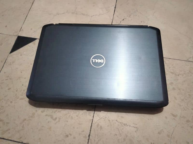 Dell e5430 i5 3rd gen for sale 4