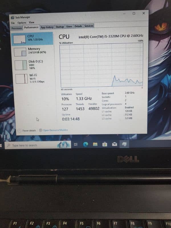 Dell e5430 i5 3rd gen for sale 7