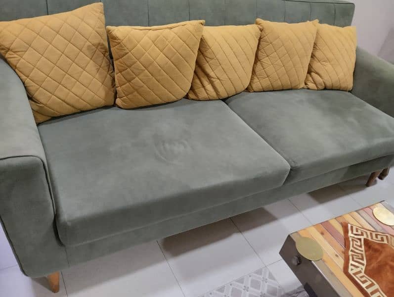 slightly used just like new sofas for sale 2