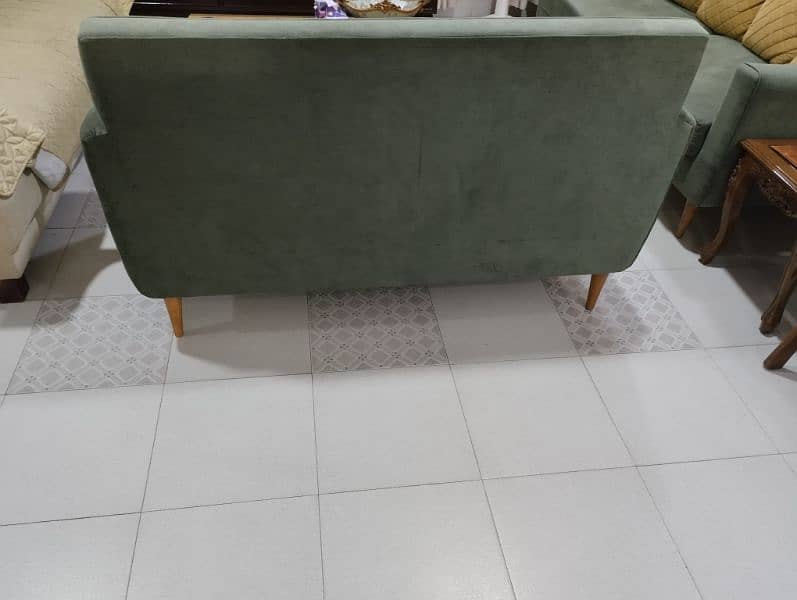 slightly used just like new sofas for sale 4